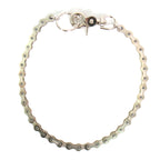 Hot Leathers CWA1034 Bike Sprocket 18” Wallet Chain