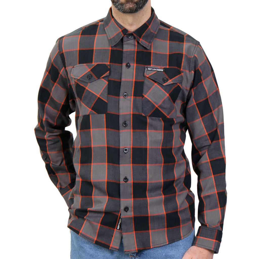 912 Men's L/S One Pocket Black Watch Flannel Shirt – Rocky Mountain Flannel  Company