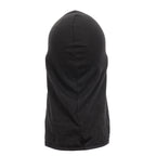 Hot Leathers Black Face Mask with Mouth Vent