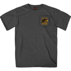 Hot Leathers We The People Pocket T-Shirt
