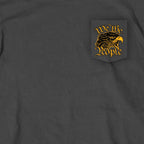 Hot Leathers We The People Pocket T-Shirt