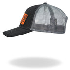 Hot Leathers GSH1055 Fuck Around Find Out Hat