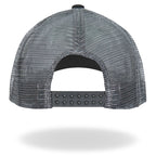 Hot Leathers GSH1055 Fuck Around Find Out Hat