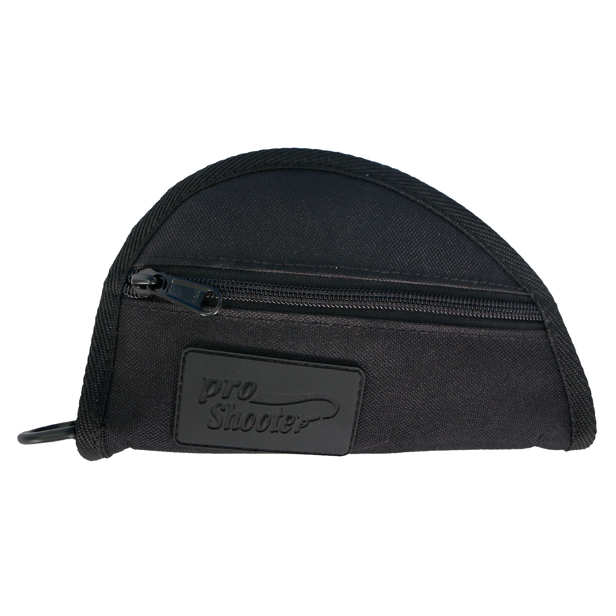 Hot Leathers Gun Holster Pistol Pouch