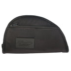 Hot Leathers Medium Gun Holster Pistol Pouch