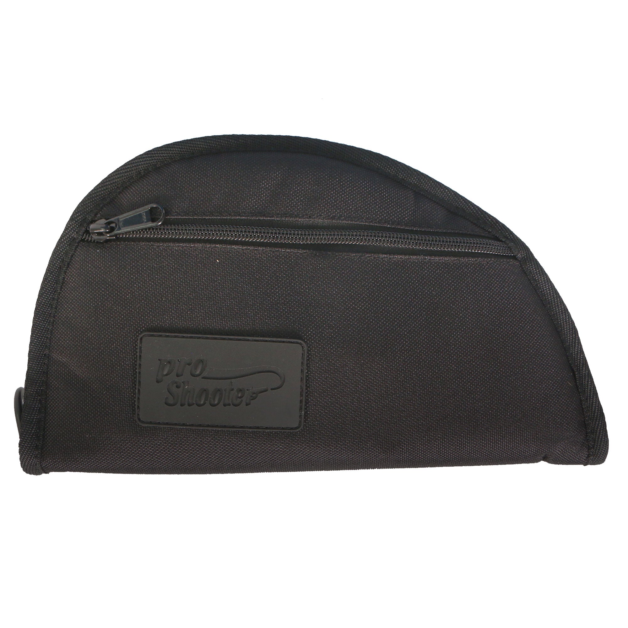 Hot Leathers Medium Gun Holster Pistol Pouch