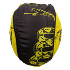 Hot Leathers Don't Tread On Me Lightweight Headwrap HWH1113