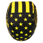 Hot Leathers We the People Lightweight Headwrap HWH1125