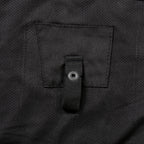 Hot Leathers Men's 'Deadman' Multi/Color Cotton Flannel Shirt - Button Front - Riding Protective Wear - JKM3010