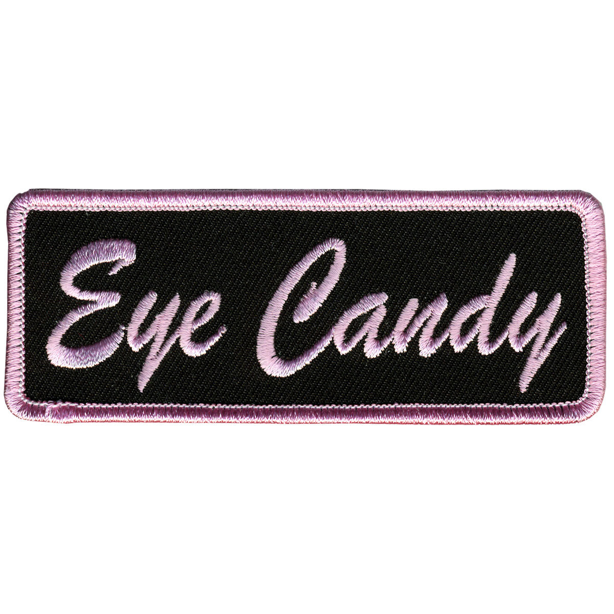 PATCH EYE CANDY