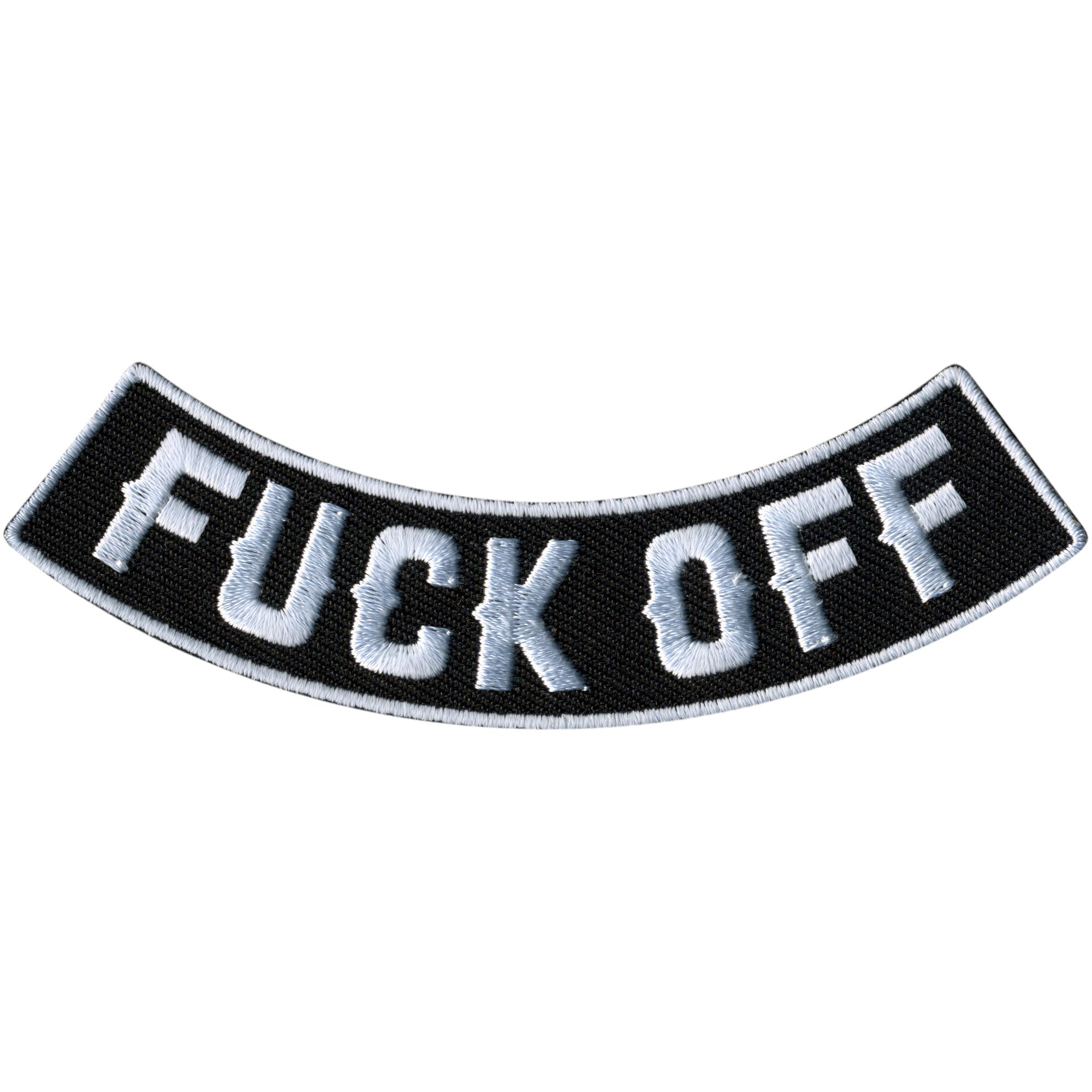 Large Patches