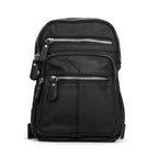 Hot Leathers Compact Zipper Backpack