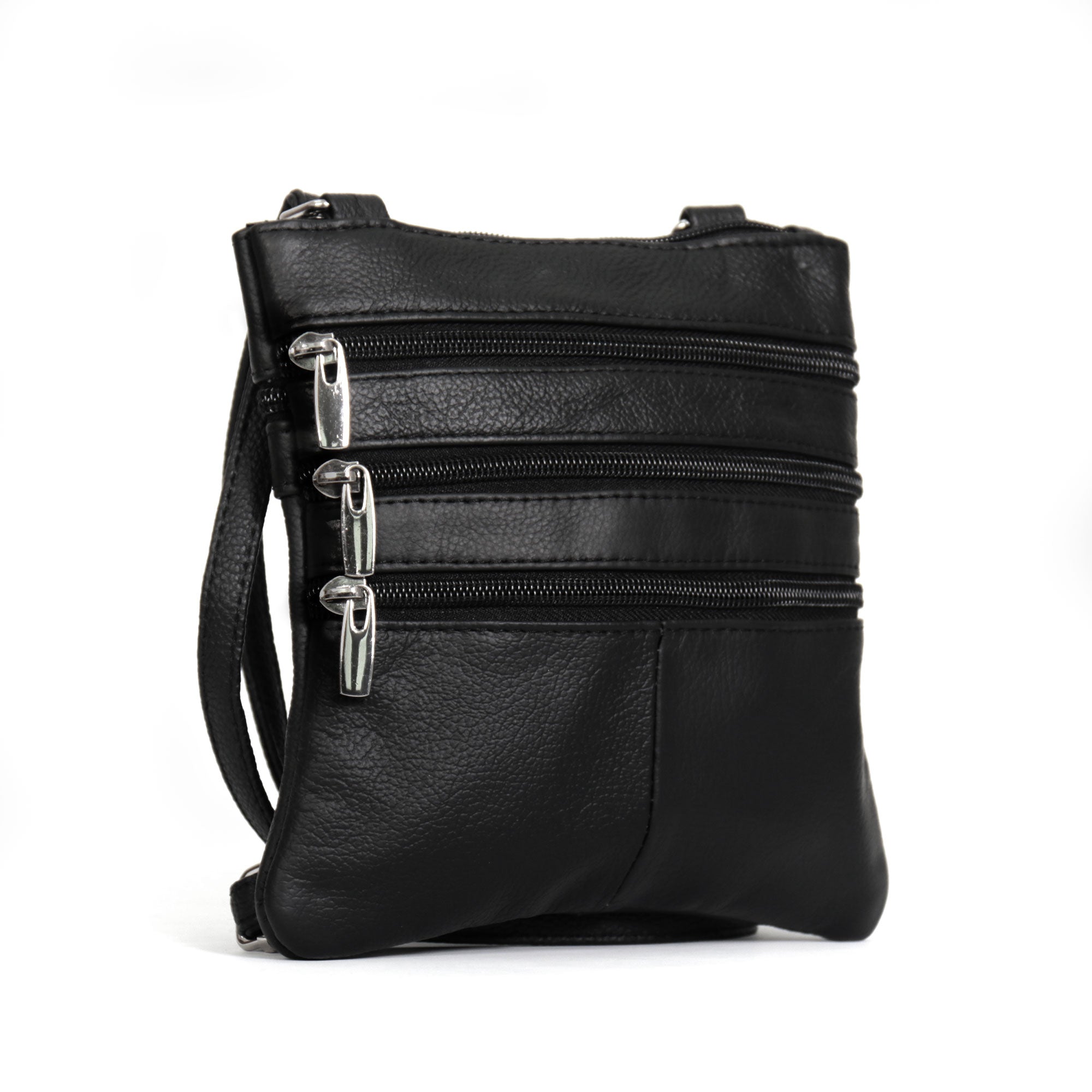 Unique Leather Purse, Personalised Genuine Leather Bag, Black Handbag, Gift  for Women, Handmade, Made in Ukraine - Etsy