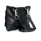 Hot Leathers Concealed Carry Leather Purse