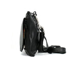 Hot Leathers Concealed Carry Leather Purse