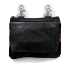 Hot Leathers Concealed Carry Leather Purse