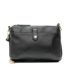 Hot Leathers PUA1174 Women's Compact Concealment Purse