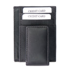 Hot Leathers Magnetic Money Clip