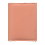 Hot Leathers Pink ID Holder