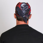 Hot Leathers BAB1010 Celtic Cross Bandana