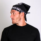 Hot Leathers BAB1051 Hot Leathers 2nd Amendment America's Original Homeland Security Bandana