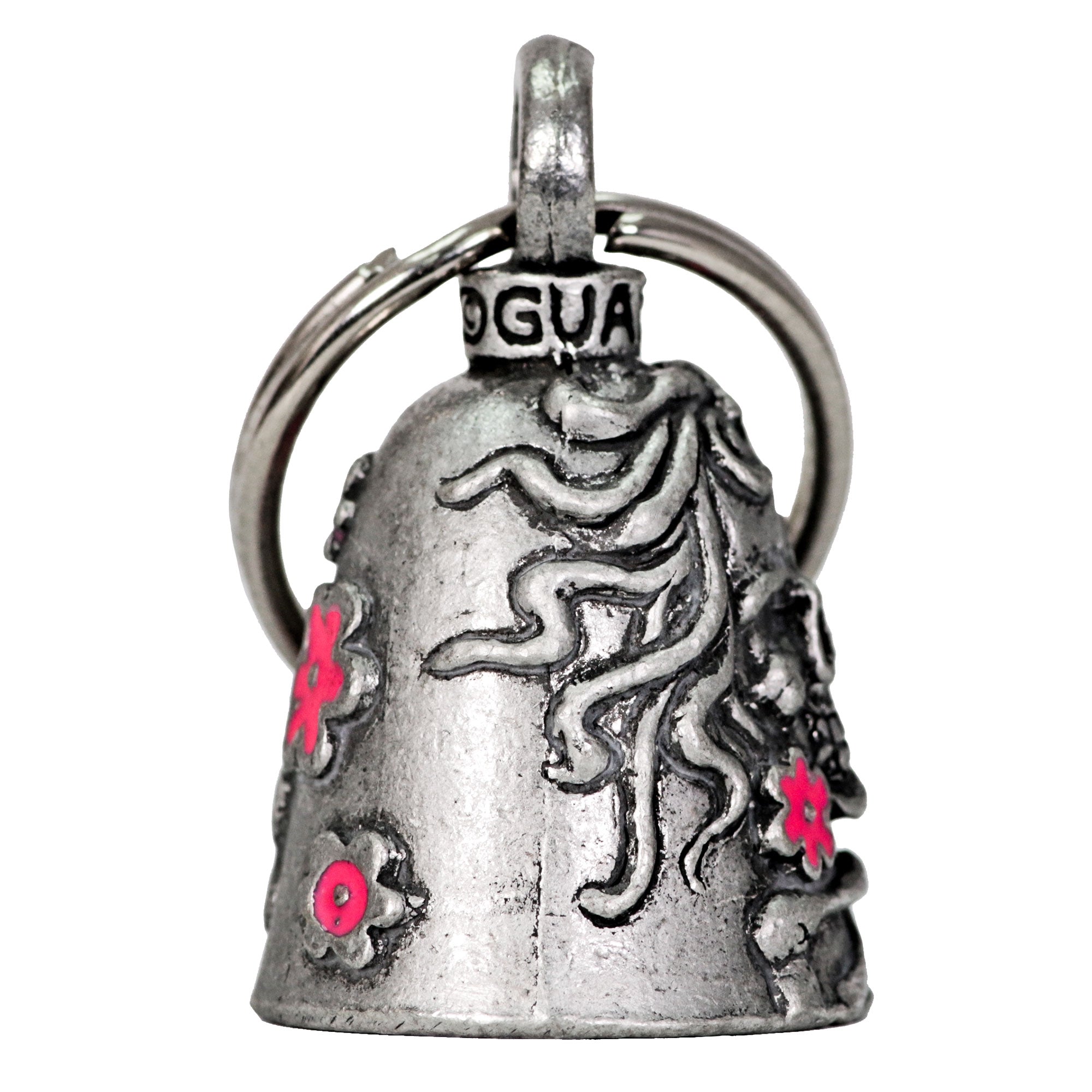 Hot Leathers BEA1096 D.I.L.L.I.G.A.F Guardian Bell