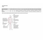 Milwaukee Performance DM1331 Men's Blue Snap Front Denim Vest with Shirt Collar - Milwaukee Performance Mens Denim Vests