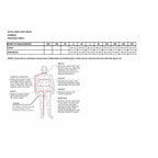 Milwaukee Leather DM4009 Men's Sand Lightweight Denim Shirt with with Frayed Cut Off Sleeveless Look