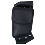 Hot Leathers FCA1004 Large Pocket Right Side Motorcycle Fairing Case