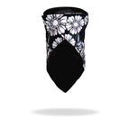 Hot Leathers FWC1002 Sugar Skull Face Wrap Neck Warmer