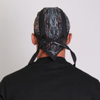 Hot Leathers Ride with Pride Lightweight Headwrap HWH1016