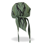 Hot Leathers POW Lightweight Headwrap HWH1021