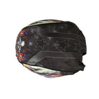 Hot Leathers Born Free Eagle POW Lightweight Headwrap HWH1053