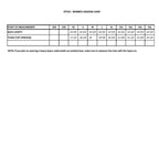 Hot Leathers LCU1005 Ladies Black Lambskin Leather Leggings with Pink Side Lace