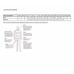 Milwaukee Leather LKM3700 Men's Classic Black Leather Motorcycle Rider Vest w/ Buffalo Nickel Snaps Closure