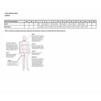 Milwaukee Leather LKM3701 Men's Side Lace Leather Vest with Buffalo Snaps - Milwaukee Leather Mens Leather Vests