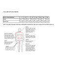 Milwaukee Leather LKM3702 Men's Saddle Western Style Leather Vest with Buffalo Snaps and Gun Pockets - Milwaukee Leather Mens Leather Vests