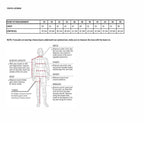 Milwaukee Leather LKY3850 Youth Size Black Leather Open Neck Club Style Motorcycle Riders Vest