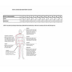 Milwaukee Leather LKY3870 Youth Size Snap Front and Side Laces Leather Vest - Milwaukee Leather Youth Leather Vests