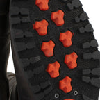 Milwaukee Leather MBM9063 Men's Classic Distressed Brown Leather Motorcycle Engineer Riding Biker Boots