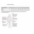 Milwaukee Leather MDK3900 Kids Classic Blue Denim Side Lace Three Snap Vest - Milwaukee Performance Kids Denim Vests