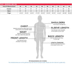 Milwaukee Leather MDM5000 Men's City Limit Black CE Armored Motorcycle Riding Denim Jeans Pants Reinforced w/ Aramid Fibers