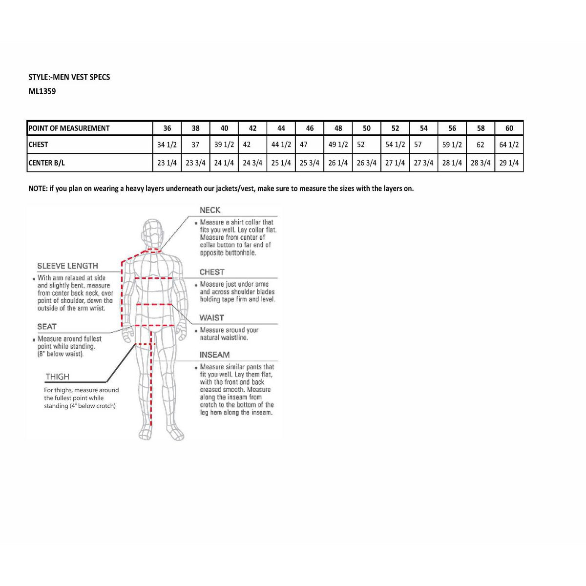 Milwaukee Leather ML1359 Men's 'Buffalo Coin' Black Braided  Leather Vest with Side Laces - Milwaukee Leather Mens Leather Vests