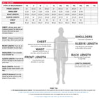 Milwaukee Leather Women's Vented Racer Leather Jacket with Removable Hoodie MLL2501