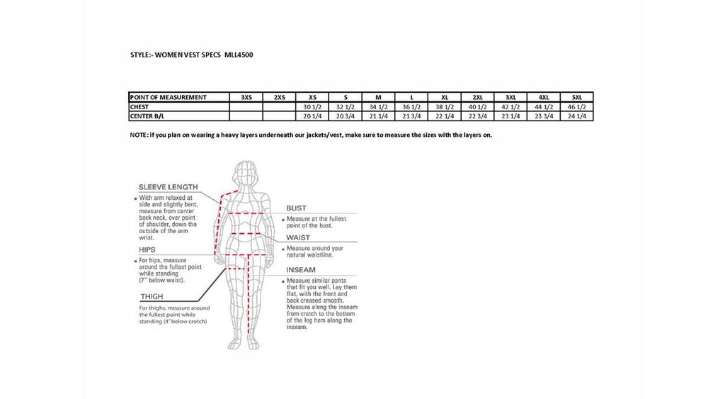 Milwaukee Leather MLL4500 Womens Side Lace Black Leather Vest with Reflective Piping - N/A