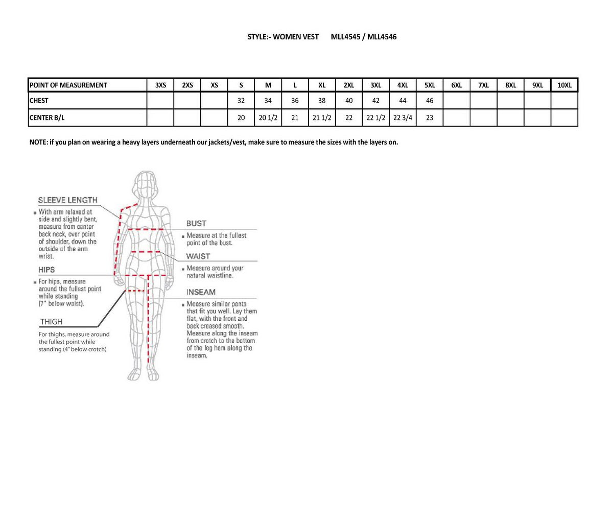 Milwaukee Leather MLL4546 Ladies Black Lightweight Side Laced Four Snap Leather Vest - Milwaukee Leather Womens Leather Vests