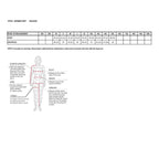 Milwaukee Leather MLL4550 Ladies Black Braided Lightweight Leather Vest with Zipper Closure - Milwaukee Leather Womens Leather Vests