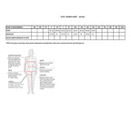 Milwaukee Leather MLL4565 Women's Black Fringed Leather Vest with Gun Pockets - Milwaukee Leather Womens Leather Vests