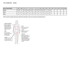 Milwaukee Leather Women Distress Grey Premium Leather Motorcycle Chaps w/ Accent Lace Details MLL6536