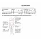 Milwaukee Leather MLM1515 Men's 'Triple Stitched' Beltless Distressed Brown Leather Jacket